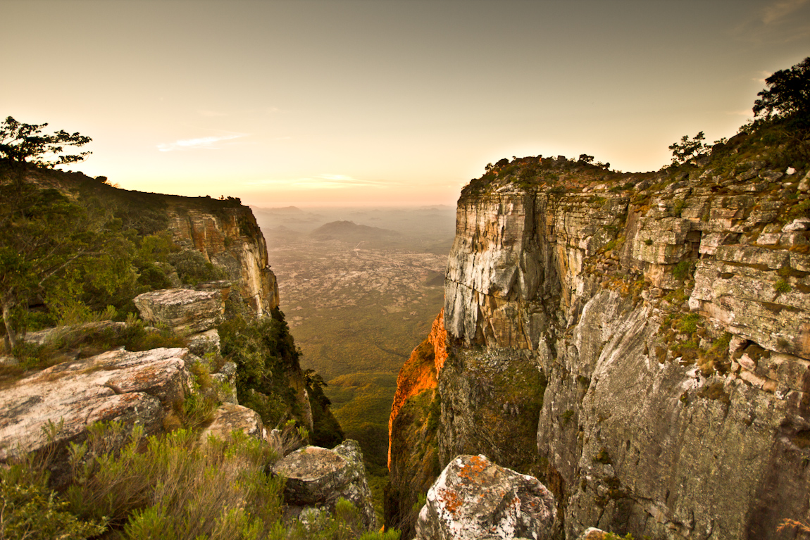 ANGOLA – The Trip | only where you have walked have you been